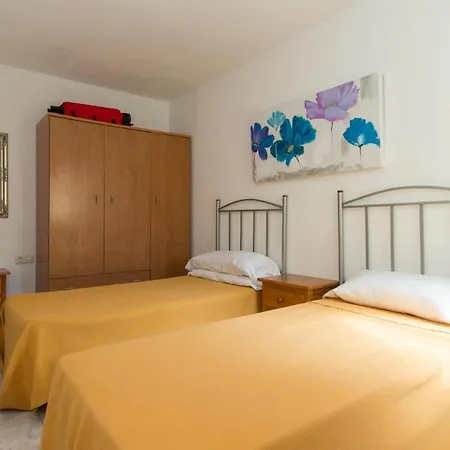 Mare Verde 1 - Two Bed أذيخي