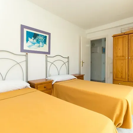 Mare Verde 1 - Two Bed