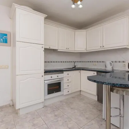 Mare Verde 1 - Two Bed *