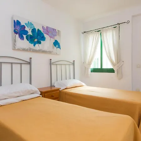 Mare Verde 1 - Two Bed * أذيخي