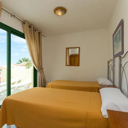 شقة Mare Verde 1 - Two Bed *