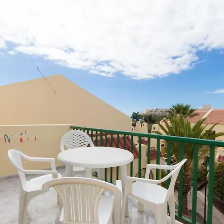 شقة Mare Verde 1 - Two Bed *