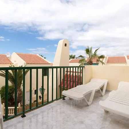 شقة Mare Verde 1 - Two Bed أذيخي