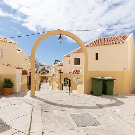 Mare Verde 1 - Two Bed شقة