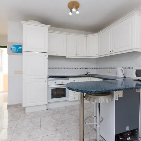 Mare Verde 1 - Two Bed شقة *