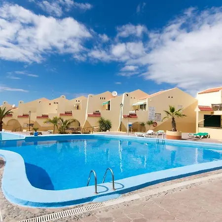 Mare Verde 1 - Two Bed شقة