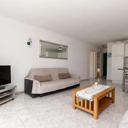 Mare Verde 1 - Two Bed *