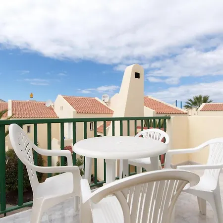 شقة Mare Verde 1 - Two Bed أذيخي