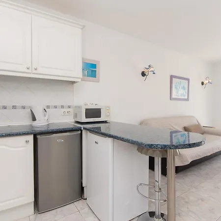 Mare Verde 1 - Two Bed * أذيخي