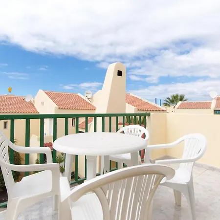 شقة Mare Verde 1 - Two Bed *