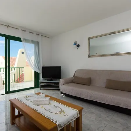 Mare Verde 1 - Two Bed أذيخي