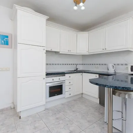 Mare Verde 1 - Two Bed شقة *
