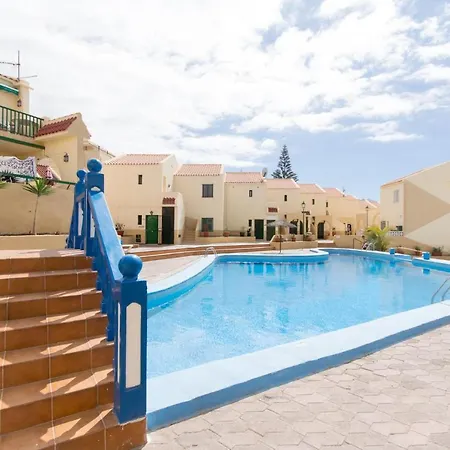 شقة Mare Verde 1 - Two Bed *