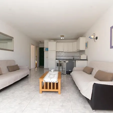 شقة Mare Verde 1 - Two Bed أذيخي