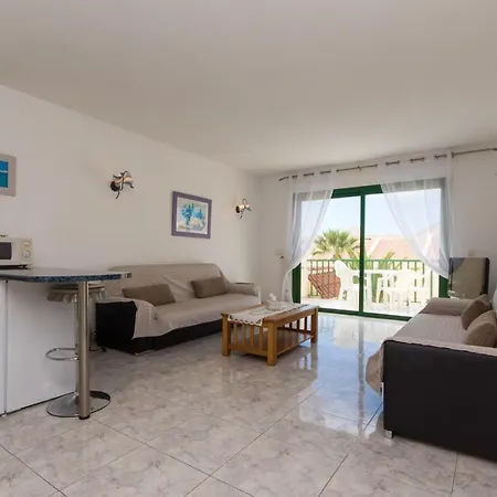 Mare Verde 1 - Two Bed شقة