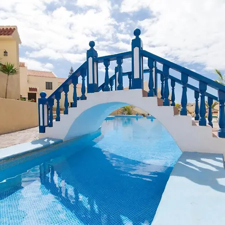 Mare Verde 1 - Two Bed * أذيخي