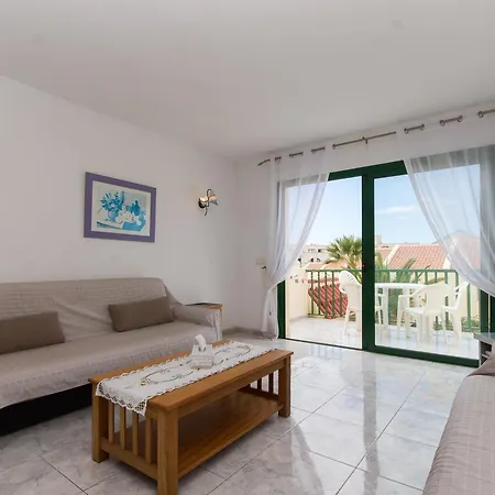Mare Verde 1 - Two Bed شقة أذيخي