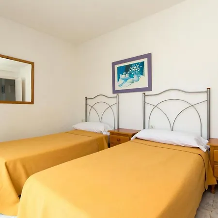 Mare Verde 1 - Two Bed شقة أذيخي