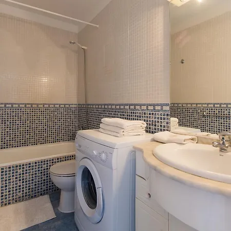 Mare Verde 1 - Two Bed