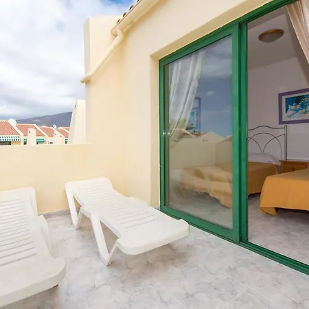 Mare Verde 1 - Two Bed شقة أذيخي